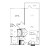Floor plan: A4-S