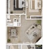 Floor plan: Mountain View