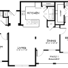 Floor plan: B2