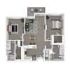 Floor plan: B2