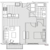 Floor plan: The Lincoln