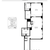Floor plan: A11P