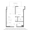 Floor plan: S12