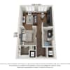 Floor plan: Angelus 