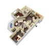 Floor plan: Symphony