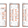 Floor plan: D2