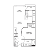 Floor plan: A4 to A7
