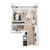 Floor plan: S1