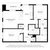 Floor plan: 2L