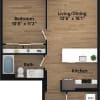 Floor plan: O.03.1