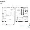 Floor plan: Beacon