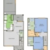 Floor plan: B1