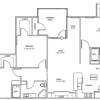Floor plan: The Jubilee 2