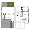 Floor plan: Chicory