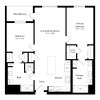 Floor plan: B1