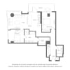 Floor plan: S02
