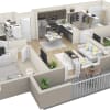 Floor plan: Lyric