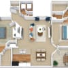 Floor plan: Overlook