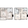 Floor plan: Sycamore Classic
