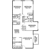 Floor plan: Windsor