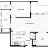 Floor plan: The Elevate