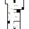 Floor plan: S1