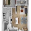 Floor plan: A3