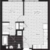Floor plan: A02