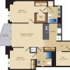 Floor plan: Kirkwood