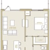 Floor plan: A5.1
