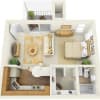 Floor plan: The Sommerset
