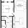 Floor plan: A5