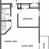 Floor plan: B1 - R
