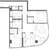 Floor plan: 11.1