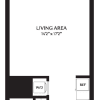 Floor plan: S3