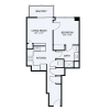 Floor plan: A2