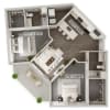 Floor plan: Willis