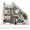 Floor plan: A3-1