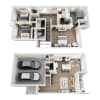 Floor plan: Brook