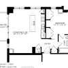 Floor plan: I