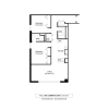 Floor plan: Twill