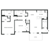Floor plan: Brooke