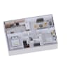 Floor plan: Freedom