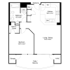 Floor plan: Burlington