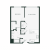 Floor plan: A1