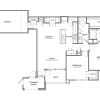 Floor plan: C2
