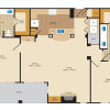 Floor plan: B7