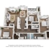 Floor plan: 32
