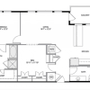 Floor plan: A8X