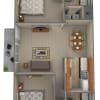 Floor plan: F2